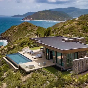 Oil Nut Bay Villa Spanish Town