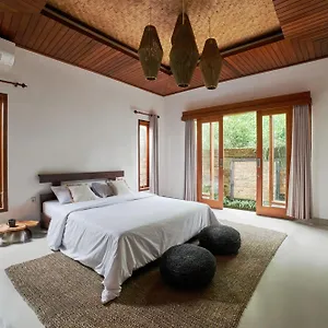 Parq 2 Bedrooms Villa Ubud